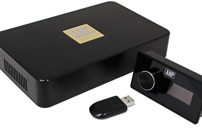 AMP DA-60.8DSP Euphoria