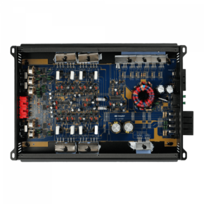 SWAT M-4.110