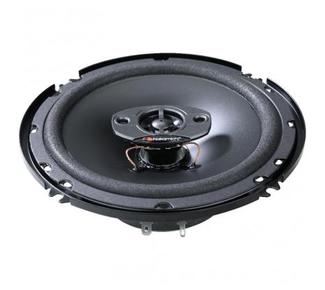 Nakamichi NSE-1617 4-полосная коаксиальная акустика 6,5"