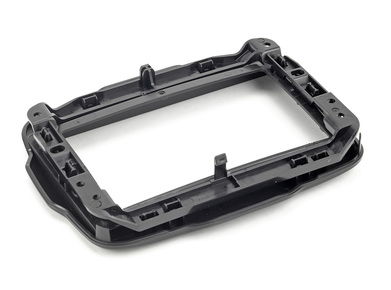 Incar RCH-FC352 Переходная рамка 9" JEEP Renegate 2014+