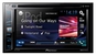 PIONEER AVH-X4800DVD Автомагнитола 2din