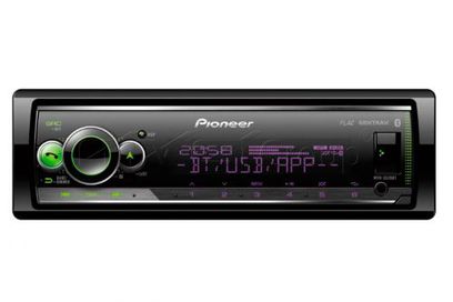 PIONEER MVH S520BT Автомагнитлола 1DIN