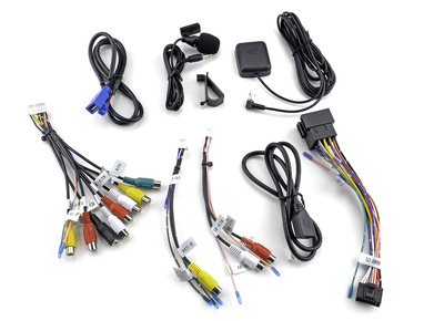 INCAR PGA-7709