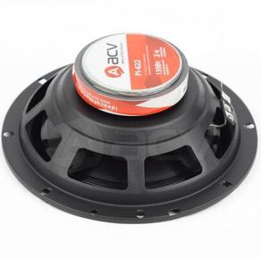 ACV PI-622 2-полосная коаксиальная акустика 16.5см 60В
