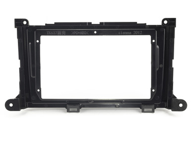 Incar RTY-FC538 Переходная рамка 9" TOYOTA Sienna 2011-2014