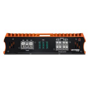 DL Audio Gryphon Pro 4.150 Усилитель 4-канальный