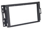 Incar 95-3304A Переходная рамка Hummer H3 05+ 2din