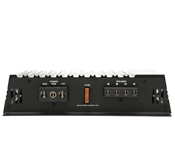 Pride Uno Усилитель моноблок 400 W