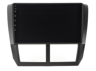 Incar RSU-FC503 Переходная рамка 9" SUBARU Forester, Impreza, XV 2008-12