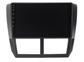 Incar RSU-FC503 Переходная рамка 9" SUBARU Forester, Impreza, XV 2008-12