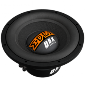 EDGE EDBX12D2-E0 Сабвуфер 12"