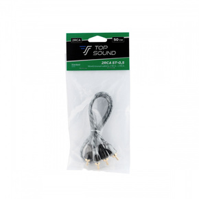 Top Sound 2 RCA ST-0,5