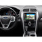 Incar FEX-FRD Блок навигации FORD Explorer ANDROID