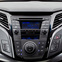 Intro RHY-N39 Переходная рамка Hyundai i40