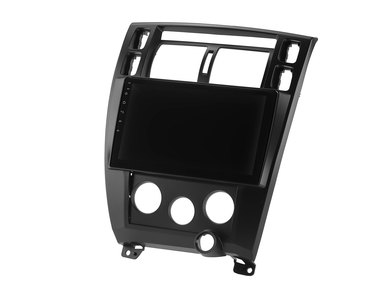 Incar RHY-FC349 Рамка HYUNDAI Tucson I 2004-2010, 9"