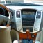 Intro RLX-RX03 Переходная рамка Lexus RX