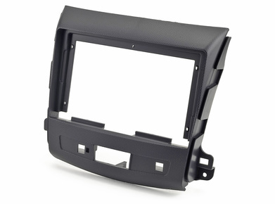 Incar RMS-FC457 Переходная рамка 9" MITSUBISHI Outlander XL