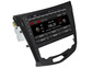 Incar AHR-6281 Штатная магнитола Nissan X-Trail,Qashqai 15+ Android 4.4.4