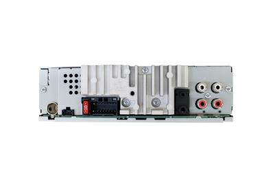 Pioneer SPH-10BT Автомагнитола 1din