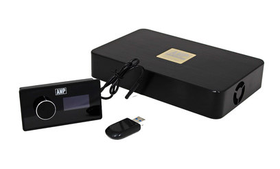 AMP DA-60.8DSP Euphoria