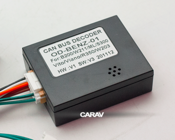 CARAV 16-027