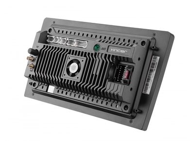 Universal 9.5" Incar TMX2-7709-3 MAXIMUM (Android 10) / разрешение 2000x1200 / wi-fi, 4g , DSP, 3+32