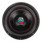 Ural Patriot 12 V.2  Сабвуфер 2+2 RMS 1500 Вт