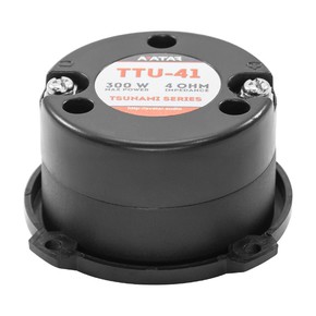 Avatar TTU-41 Высокочастотные динамики