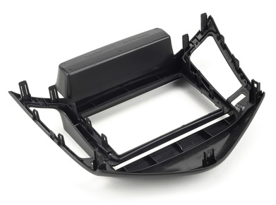 Incar RCV-FC220 Переходная рамка 9" CHEVROLET Cruze 2009-2012