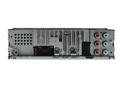 PIONEER MVH S520BT Автомагнитлола 1DIN