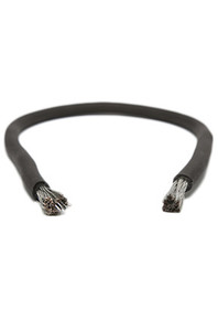Силовой кабель Pride 8.36mm^2 black