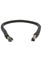 Силовой кабель Pride 8.36mm^2 black