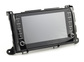 Incar RTY-FC538 Переходная рамка 9" TOYOTA Sienna 2011-2014