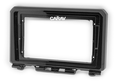 Переходная рамка CARAV 22-981 Jimny 2018+