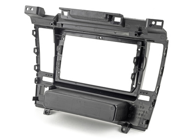 Incar RNS-FC469 Переходная рамка 10" NISSAN Tiida 2004-2011