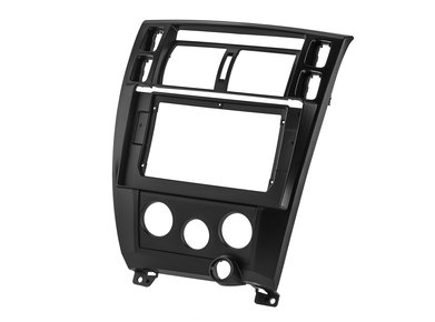 Incar RHY-FC349 Рамка HYUNDAI Tucson I 2004-2010, 9"