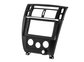 Incar RHY-FC349 Рамка HYUNDAI Tucson I 2004-2010, 9"