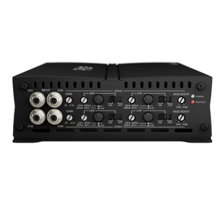 Pride Quattro Plus v.2