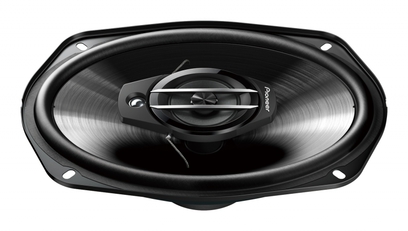 PIONEER TS-G6930F 3-полосная акустика 6*9"