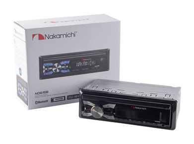 Nakamichi NQ615B