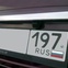 Incar VDC-078 Камера заднего вида Hyundai Solaris