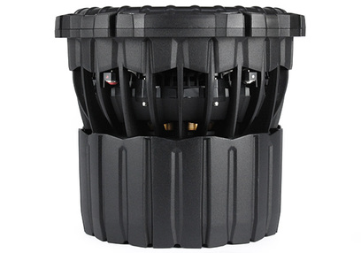 Pride M.45 12" 4500 W