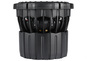 Pride M.45 12" 4500 W