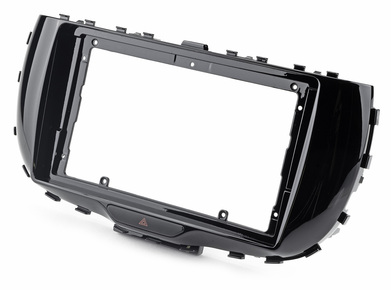 Incar RKIA-FC386 Переходная рамка 9" KIA Soul 2018+