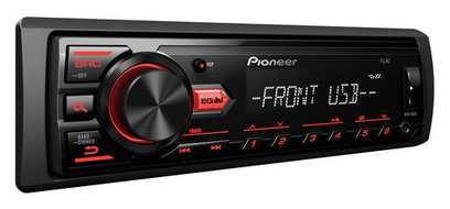 Pioneer MVH-09UB