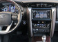 Incar RTY-N63 Переходная рамка TOYOTA Fortuner 2015+ 2din (201x101)