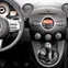 Intro RMZ-N13 Переходная рамка Mazda 2