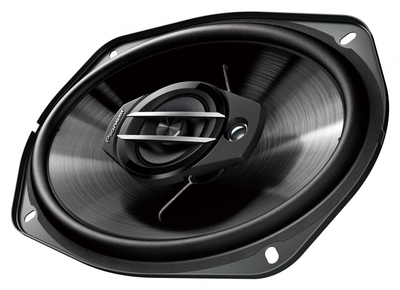PIONEER TS-G6930F 3-полосная акустика 6*9"