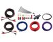 Ural 4Ga-BV4KIT комплект для подключения 4х-канального усилителя