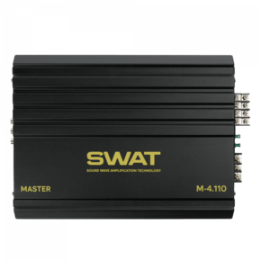 SWAT M-4.110